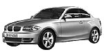 BMW E82 P0A06 Fault Code