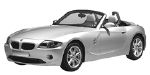 BMW E85 P0A06 Fault Code