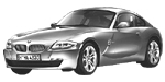 BMW E86 P0A06 Fault Code