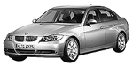 BMW E92 P0A06 Fault Code