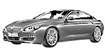 BMW F06 P0A06 Fault Code