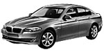 BMW F10 P0A06 Fault Code